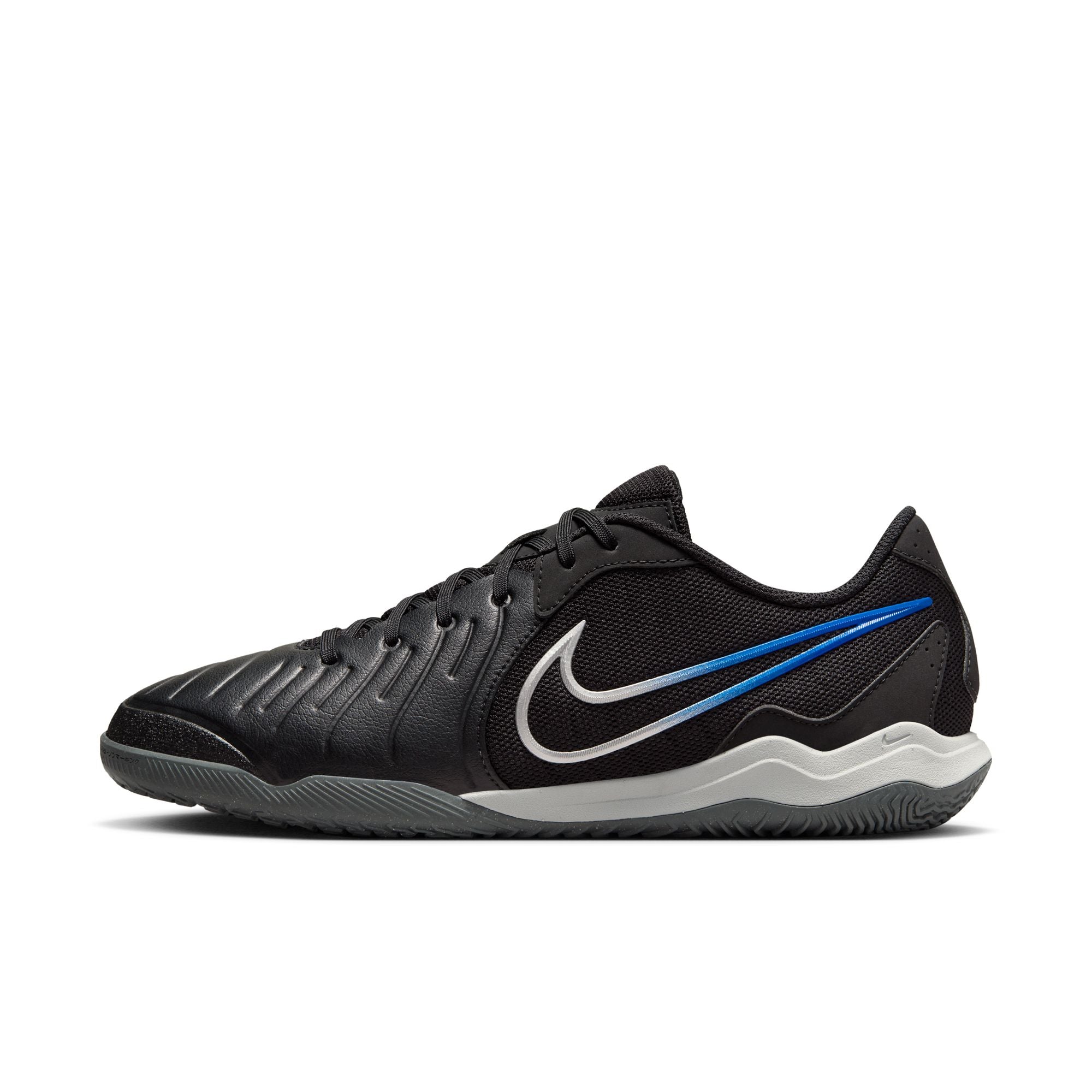 Nike Tiempo Legend 10 Academy Indoor-Court Low-Top Shoes