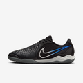 Nike Tiempo Legend 10 Academy Indoor-Court Low-Top Soccer Shoes