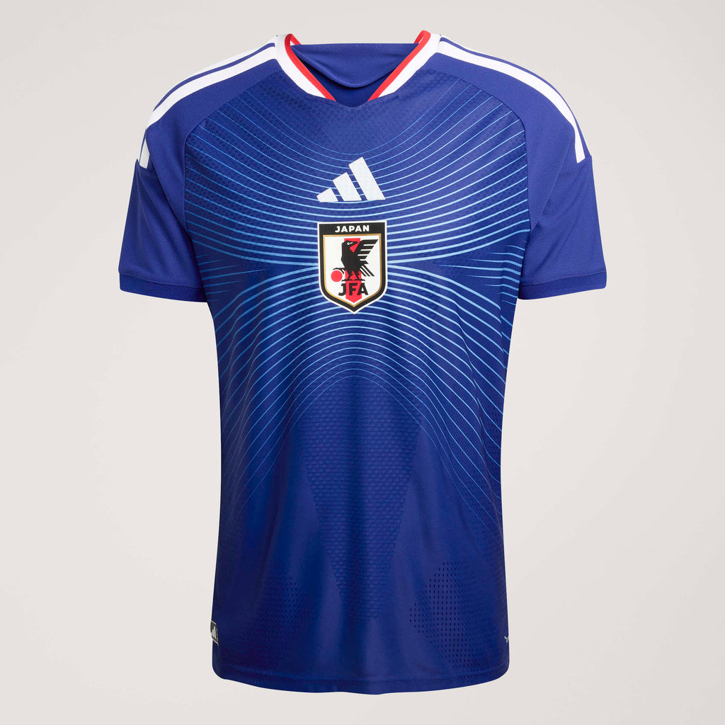 adidas Japan 26 Home Authentic Jersey