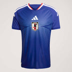 adidas Japan 26 Home Authentic Jersey