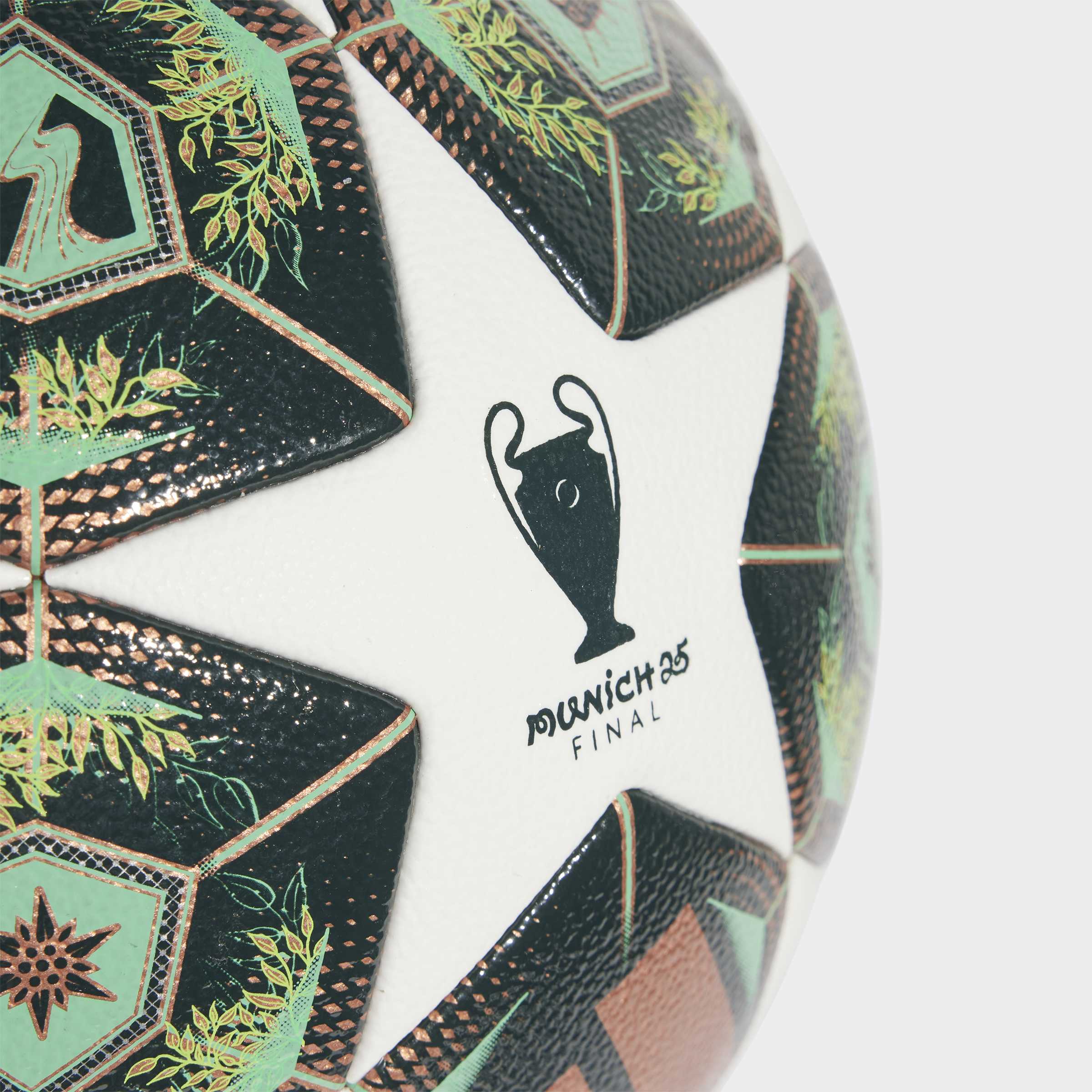 adidas UCL Competition 24/25 Knockout Phase Ball