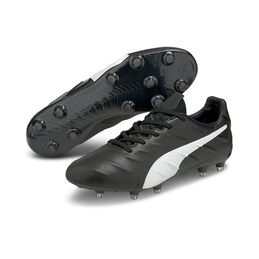 Puma King Platinum 21