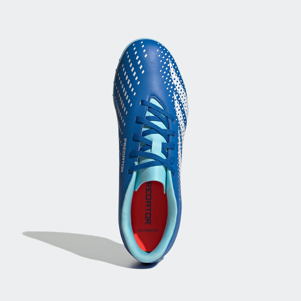 adidas Predator Accuracy.4 Turf Shoes
