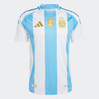 adidas Argentina 2024 Home Authentic Jersey