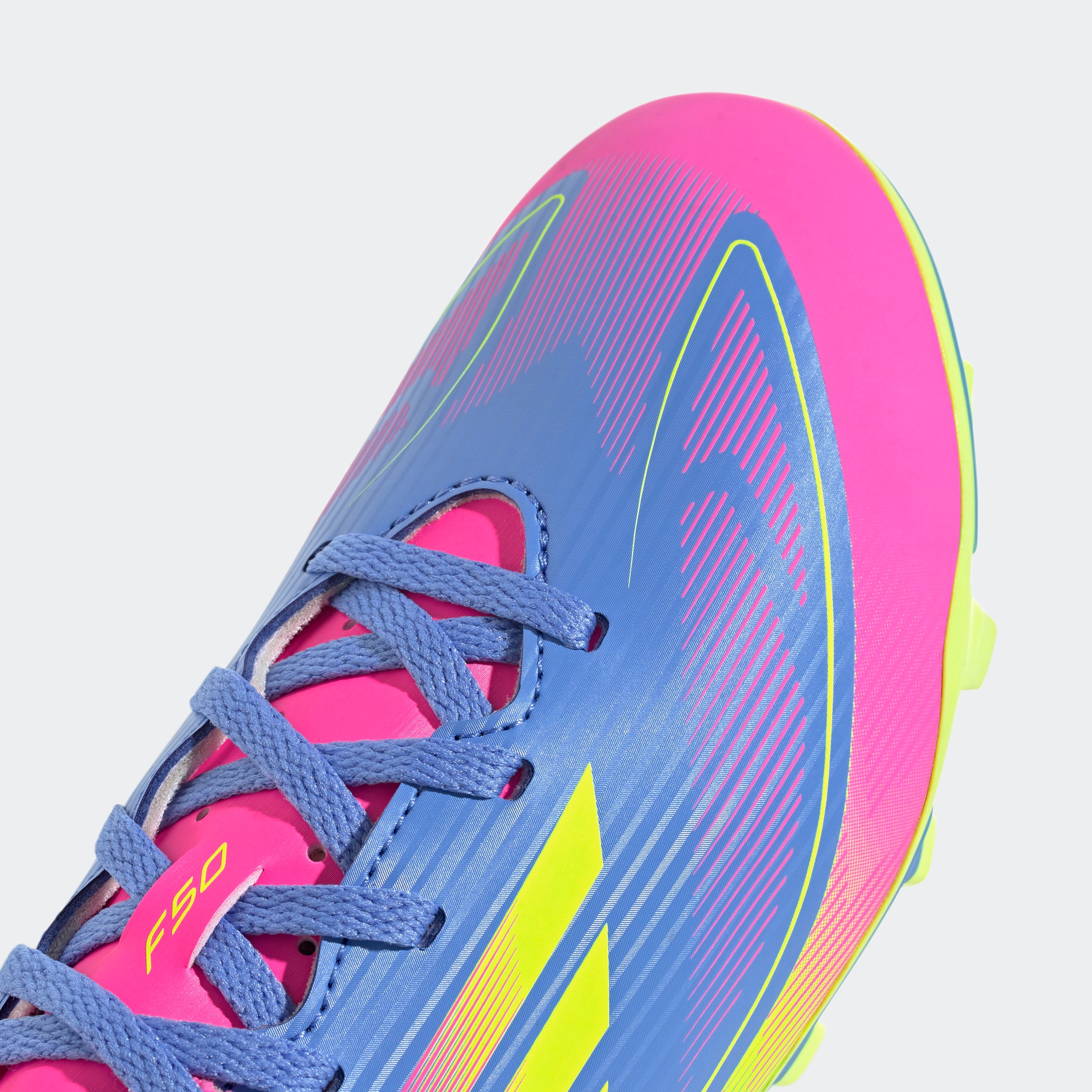 adidas F50 Club Firm/Multi Ground Cleats Kids