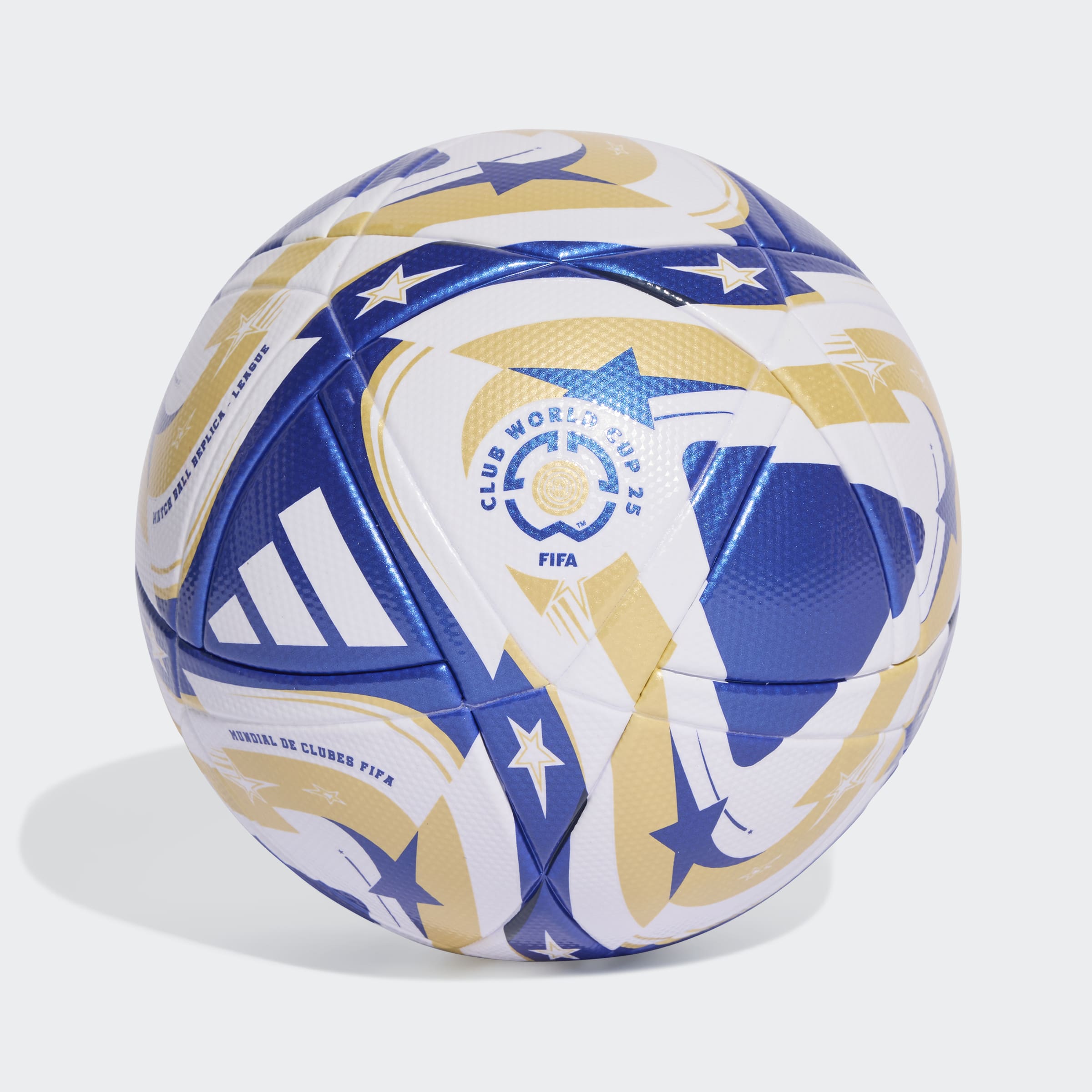 adidas Mundial de Clubes FIFA Final League Ball