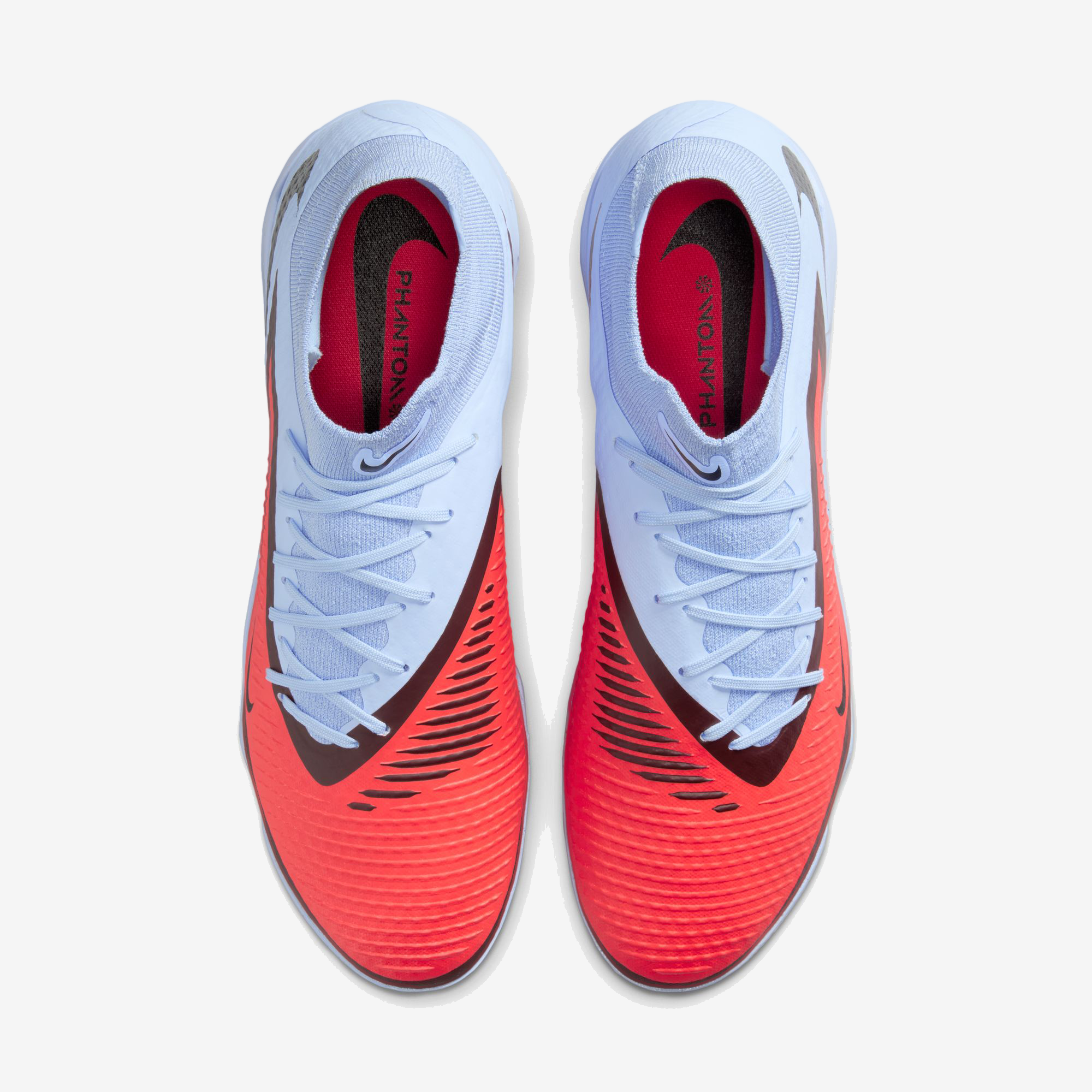 Nike Phantom 6 High Academy Turf Soccer Shoes