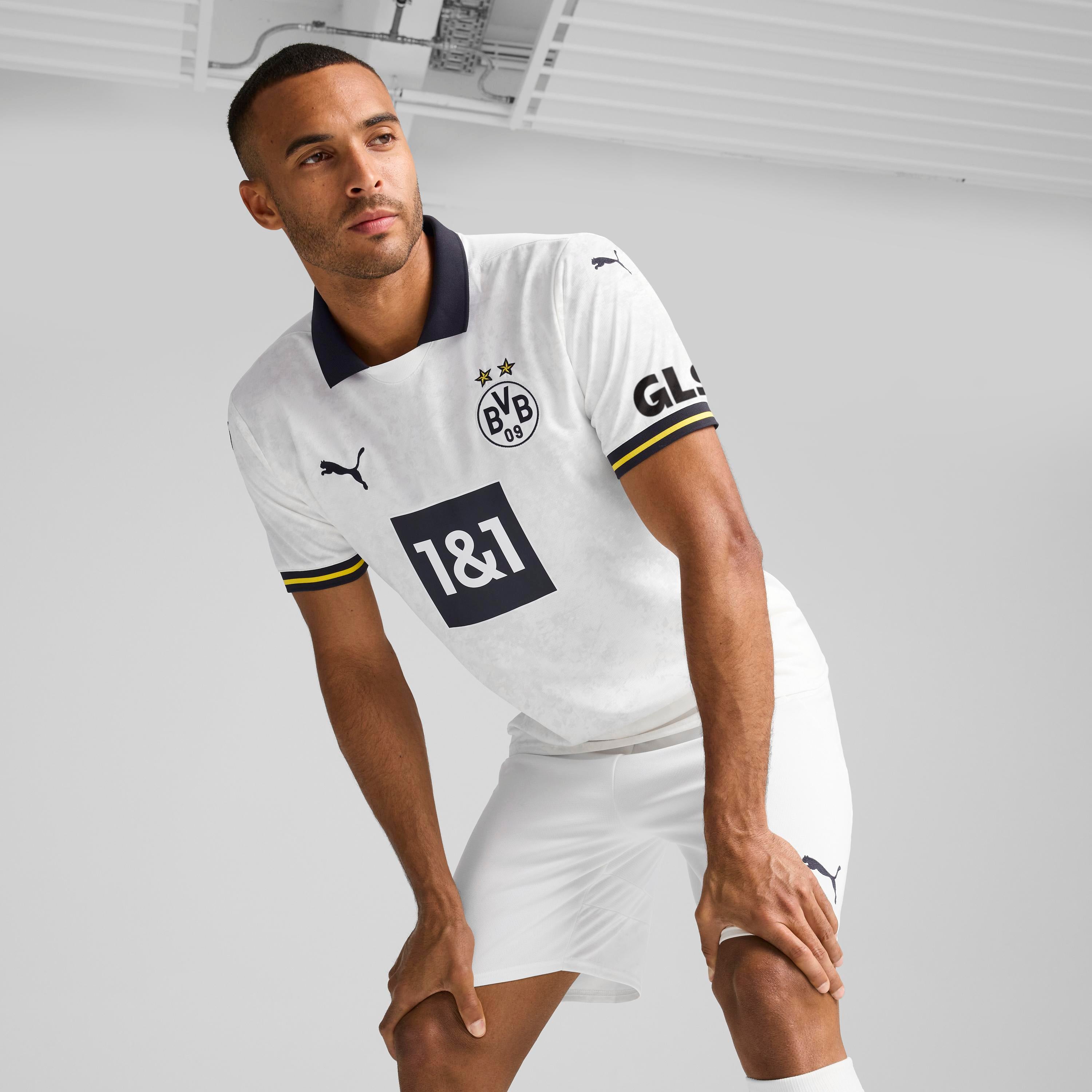 Puma - BVB 24/25 Third Jersey