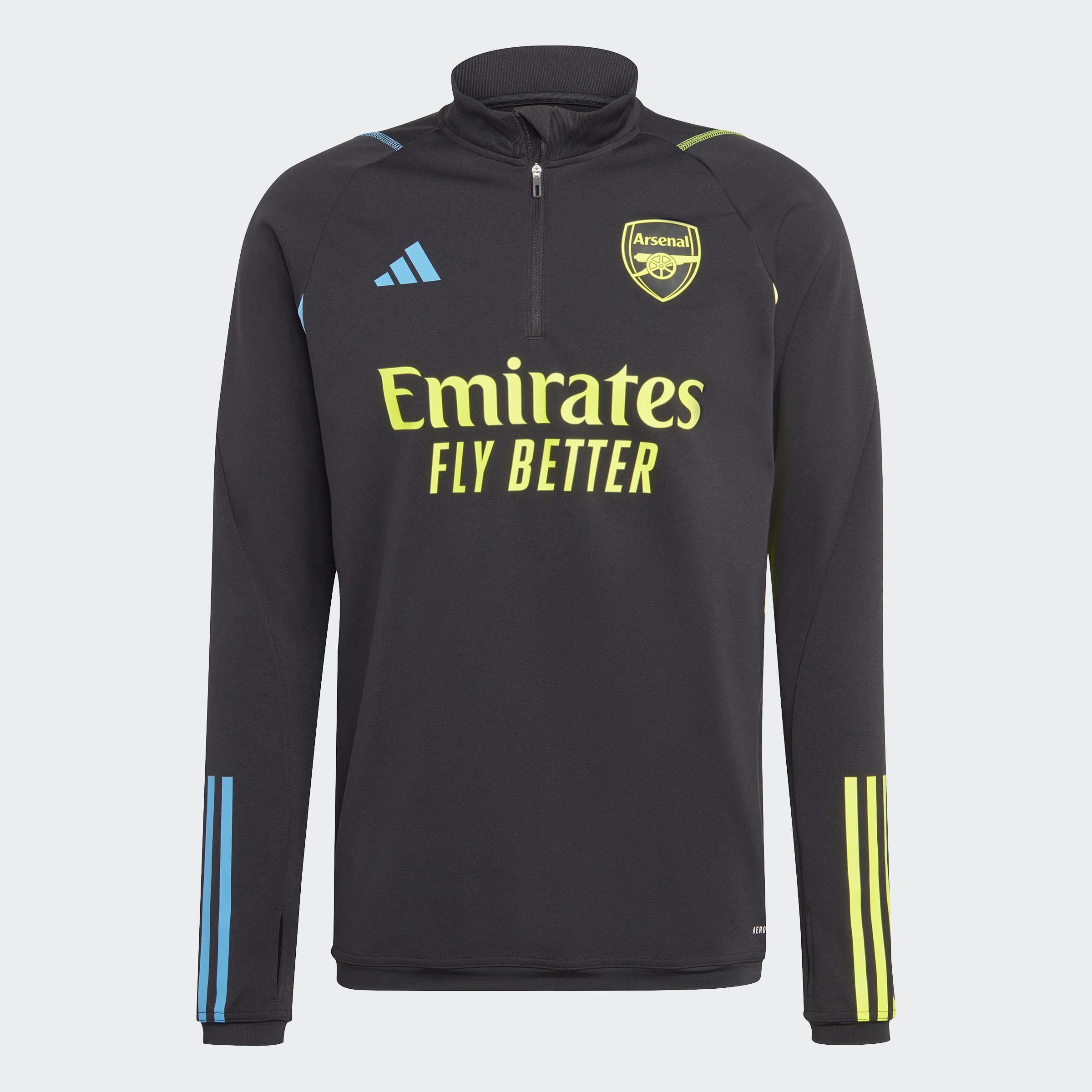 adidas Arsenal Tiro 23 Training Top