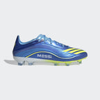 adidas F50 Messi Pro Firm Ground Cleats