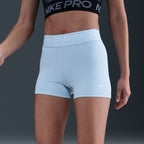 Nike Pro Women's 3" Shorts