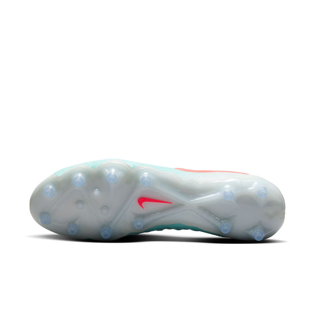 Nike Phantom GX 2 Elite Artificial-Grass Low-Top Soccer Cleats