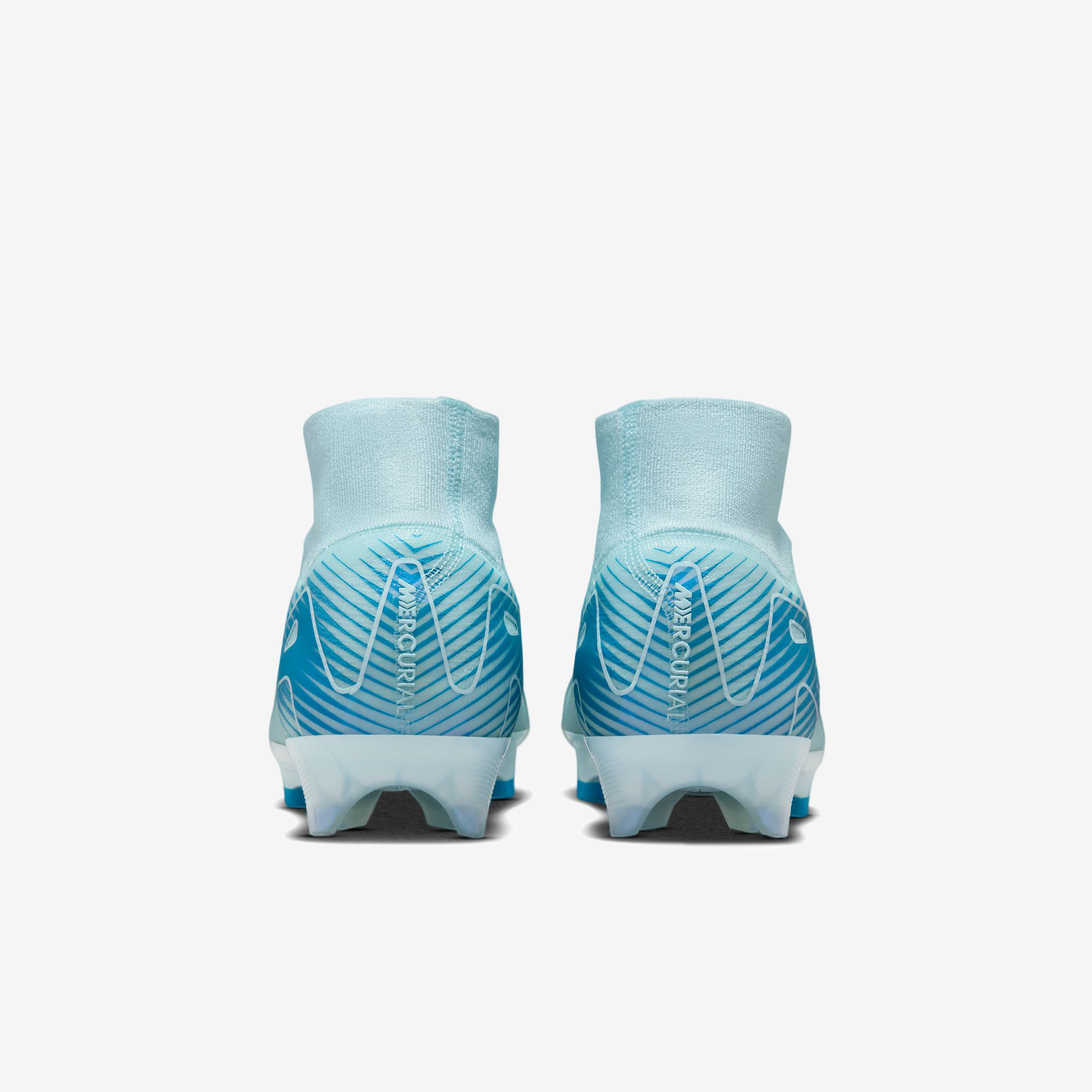 Nike Mercurial Superfly 10 Elite Firm-Ground High-Top Soccer Cleats
