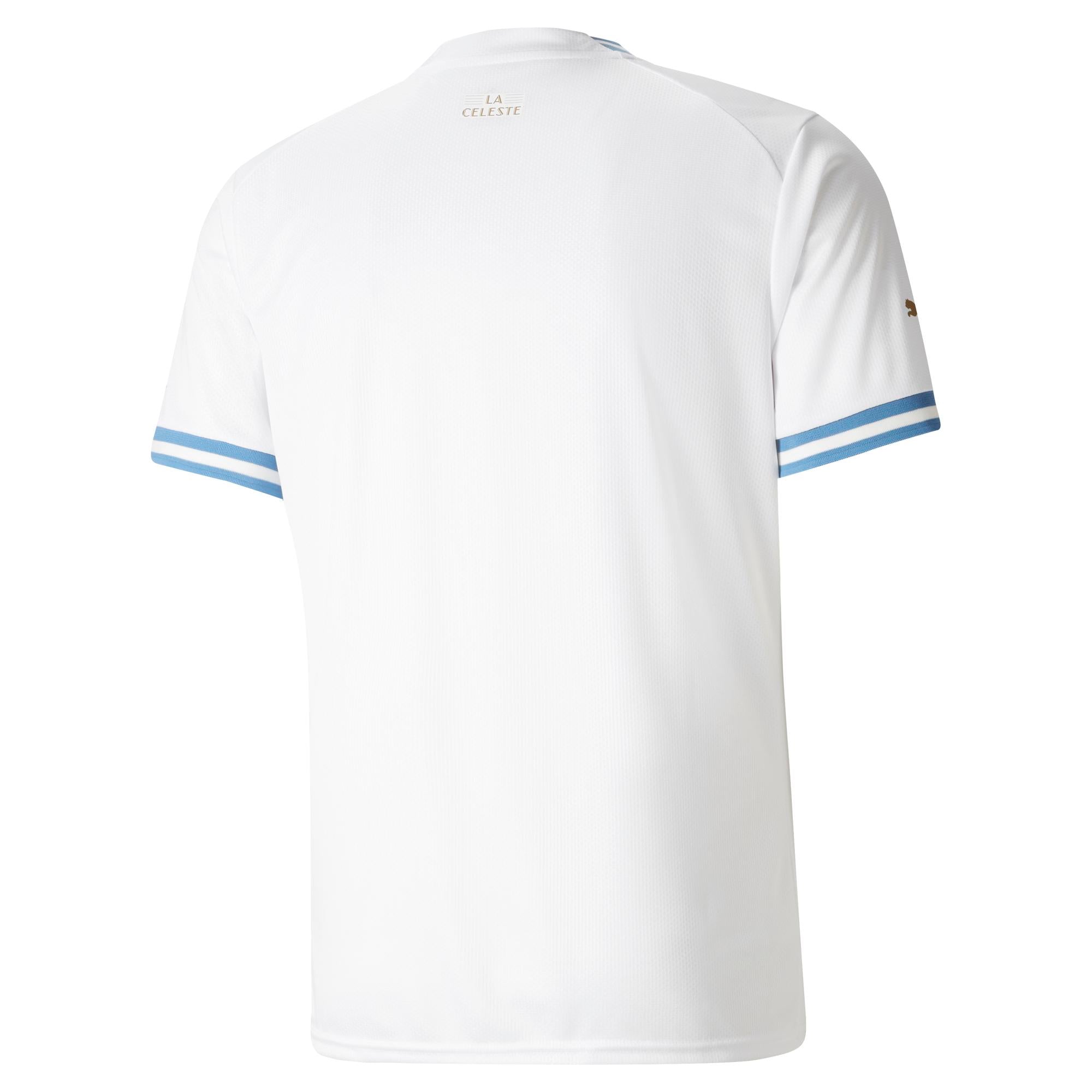 Puma - Uruguay 22/23 Away Jersey