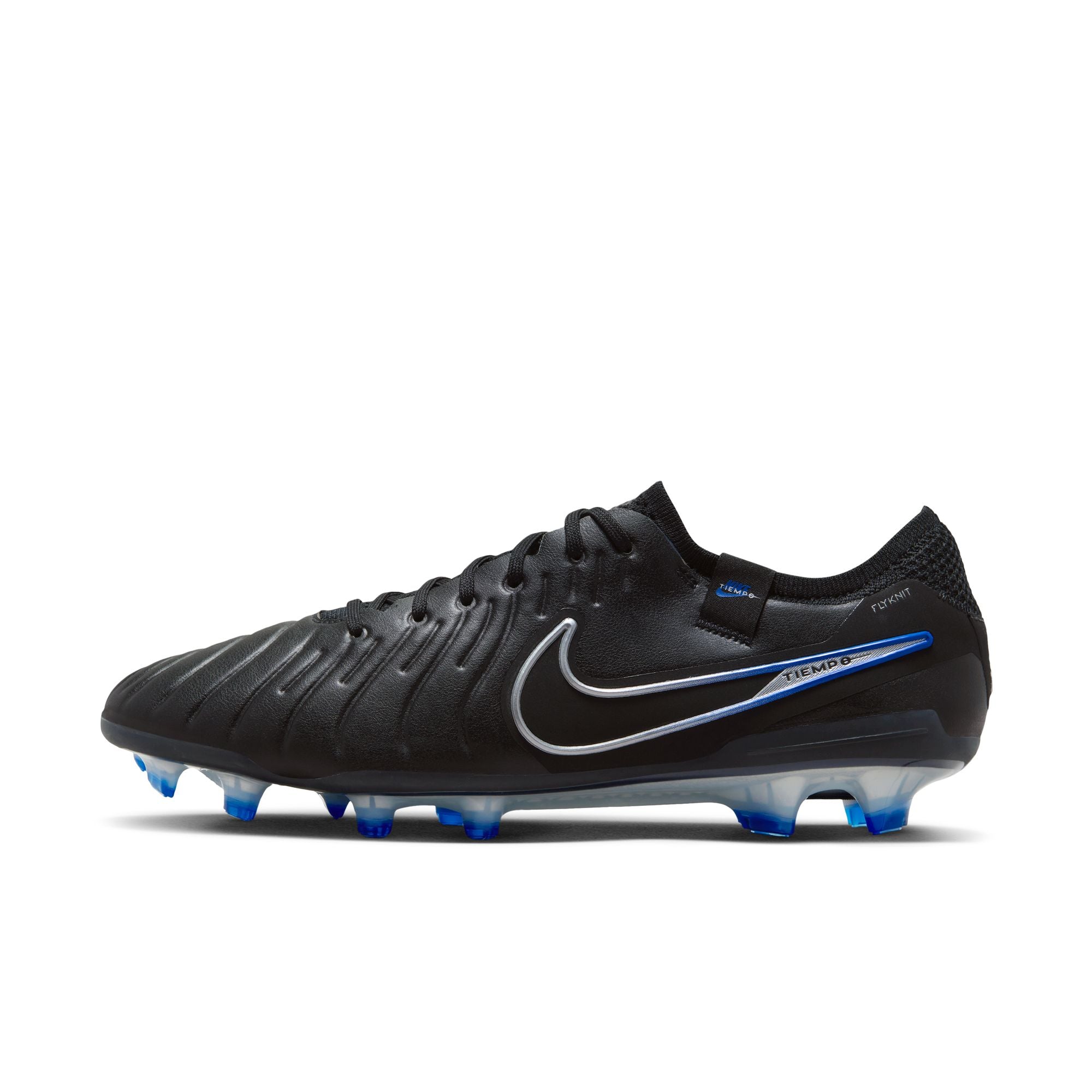 Nike Tiempo Legend 10 Elite Firm-Ground Low-Top Soccer Cleats – FC