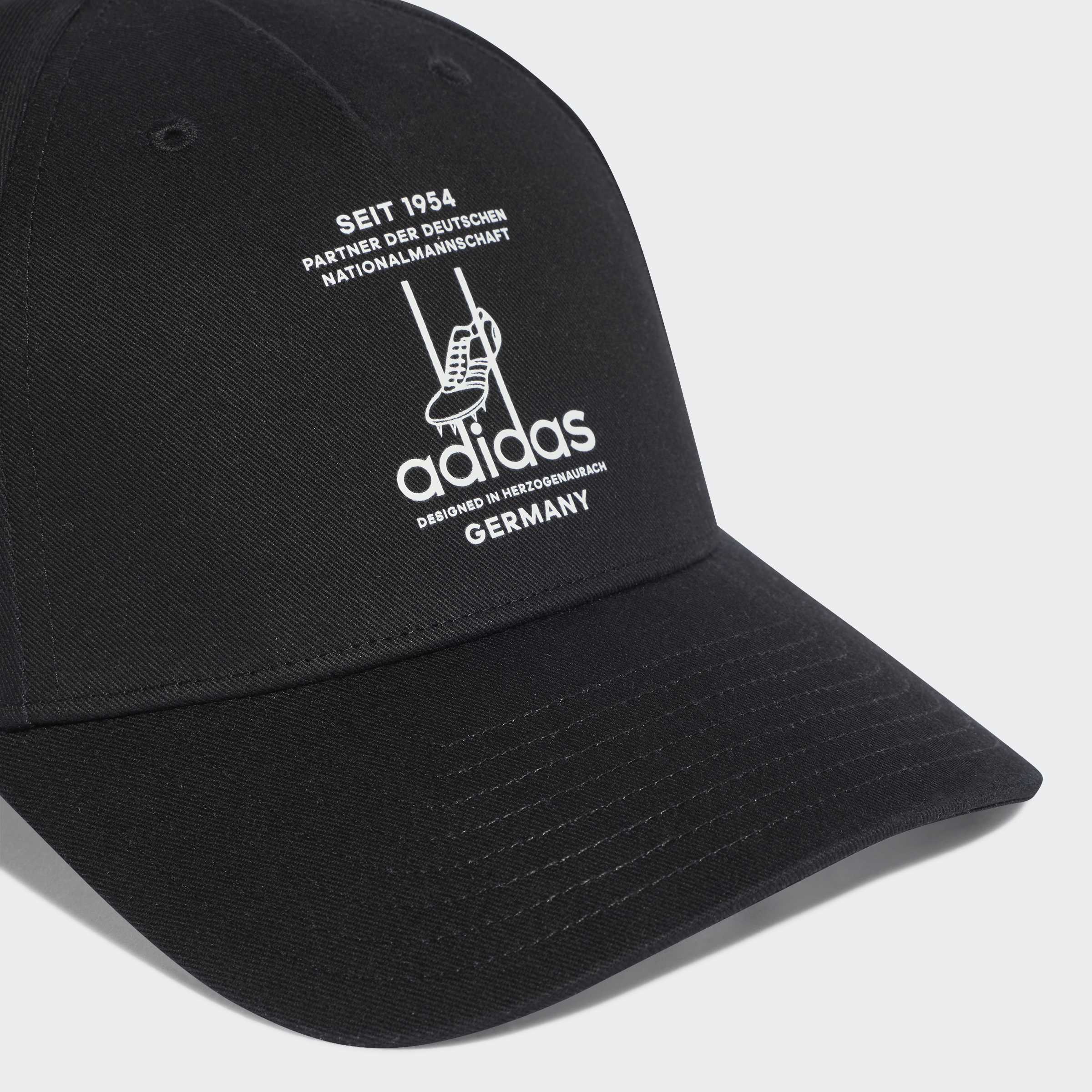 adidas Germany 26 Baseball Cap