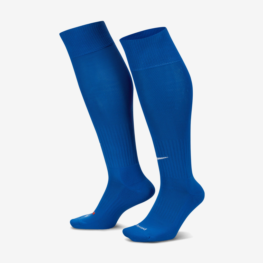 Nike Classic 2 Cushioned Over-the-Calf Socks