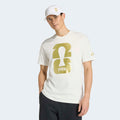 adidas FIFA World Cup 2026 Official Emblem T-Shirt