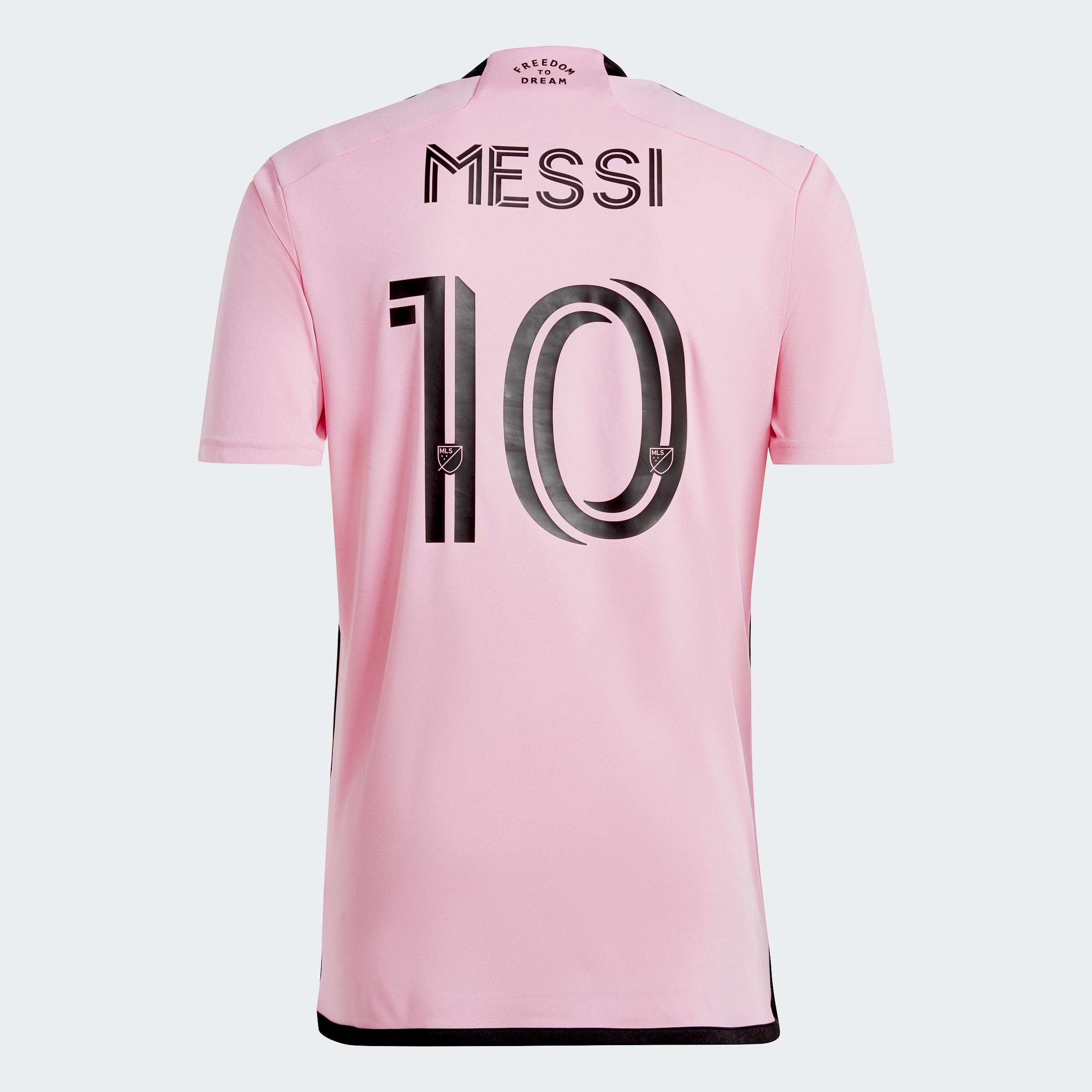adidas Inter Miami CF 24/25 Messi Home Jersey
