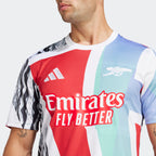 adidas Arsenal 24/25 Pre-Match Jersey