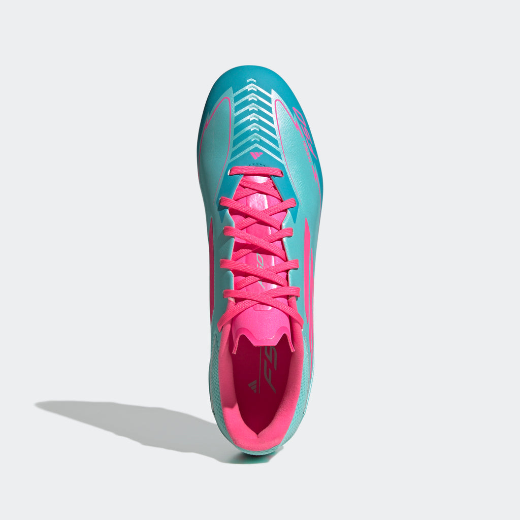 adidas F50 League Messi Firm/Multi-Ground Cleats