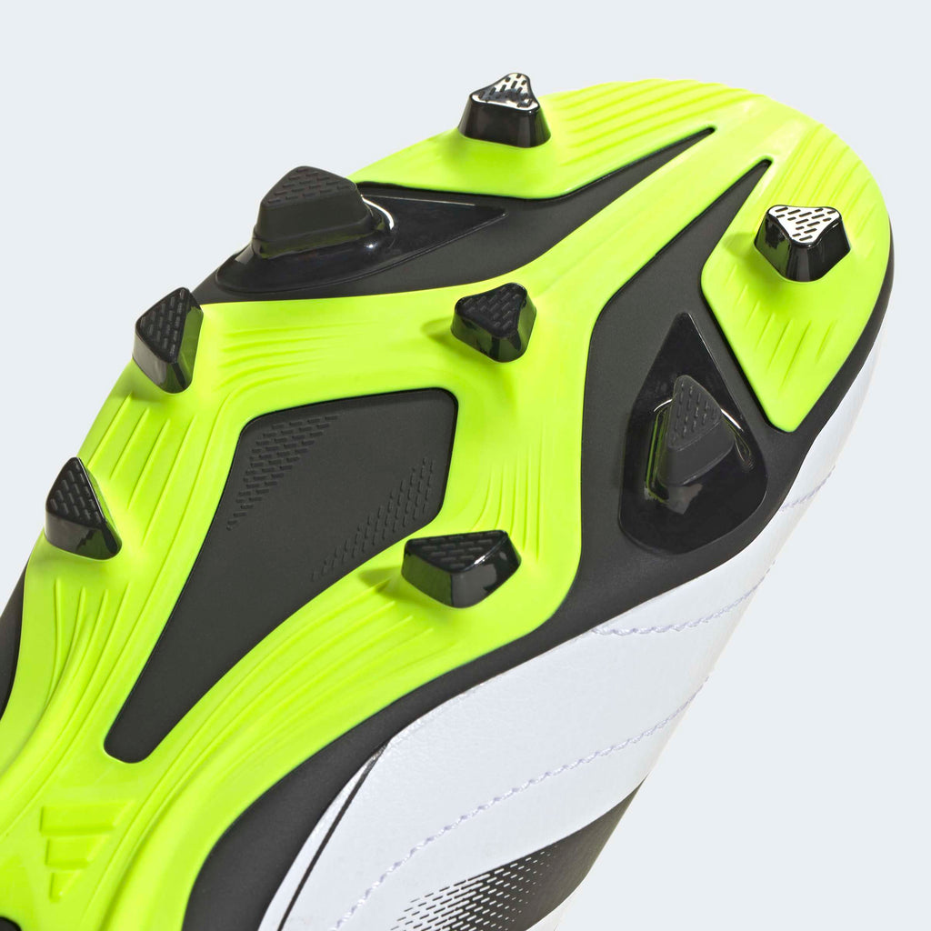 adidas Goletto IX Laceless Firm/Multi-Ground Boots Kids