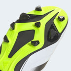 adidas Goletto IX Laceless Firm/Multi-Ground Boots Kids