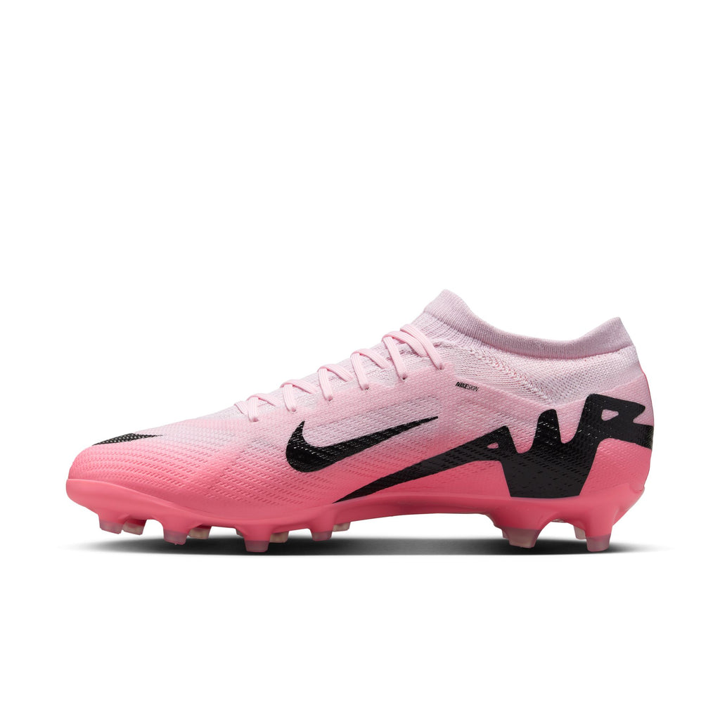 Nike Mercurial Vapor 15 Pro Artificial-Grass Low-Top Cleats