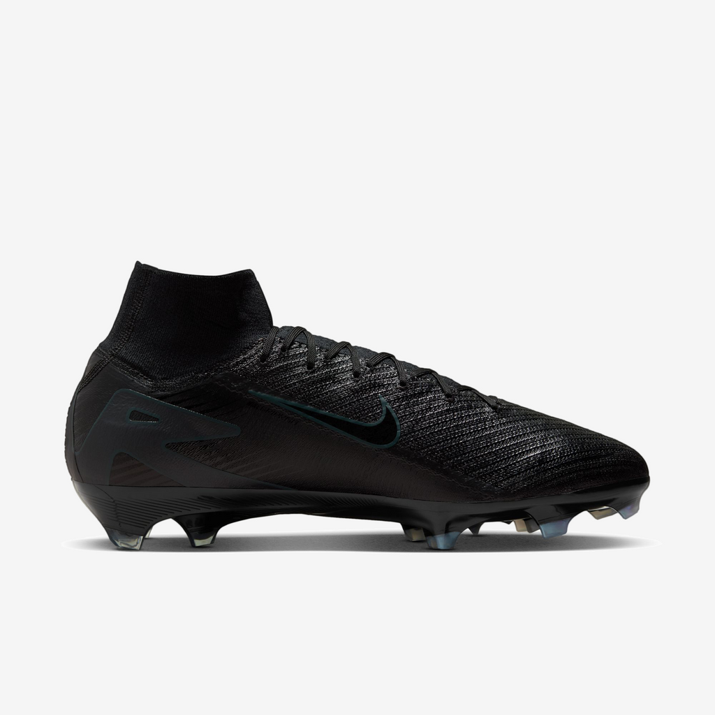 Nike Mercurial Superfly 10 Elite Firm-Ground High-Top Soccer Cleats
