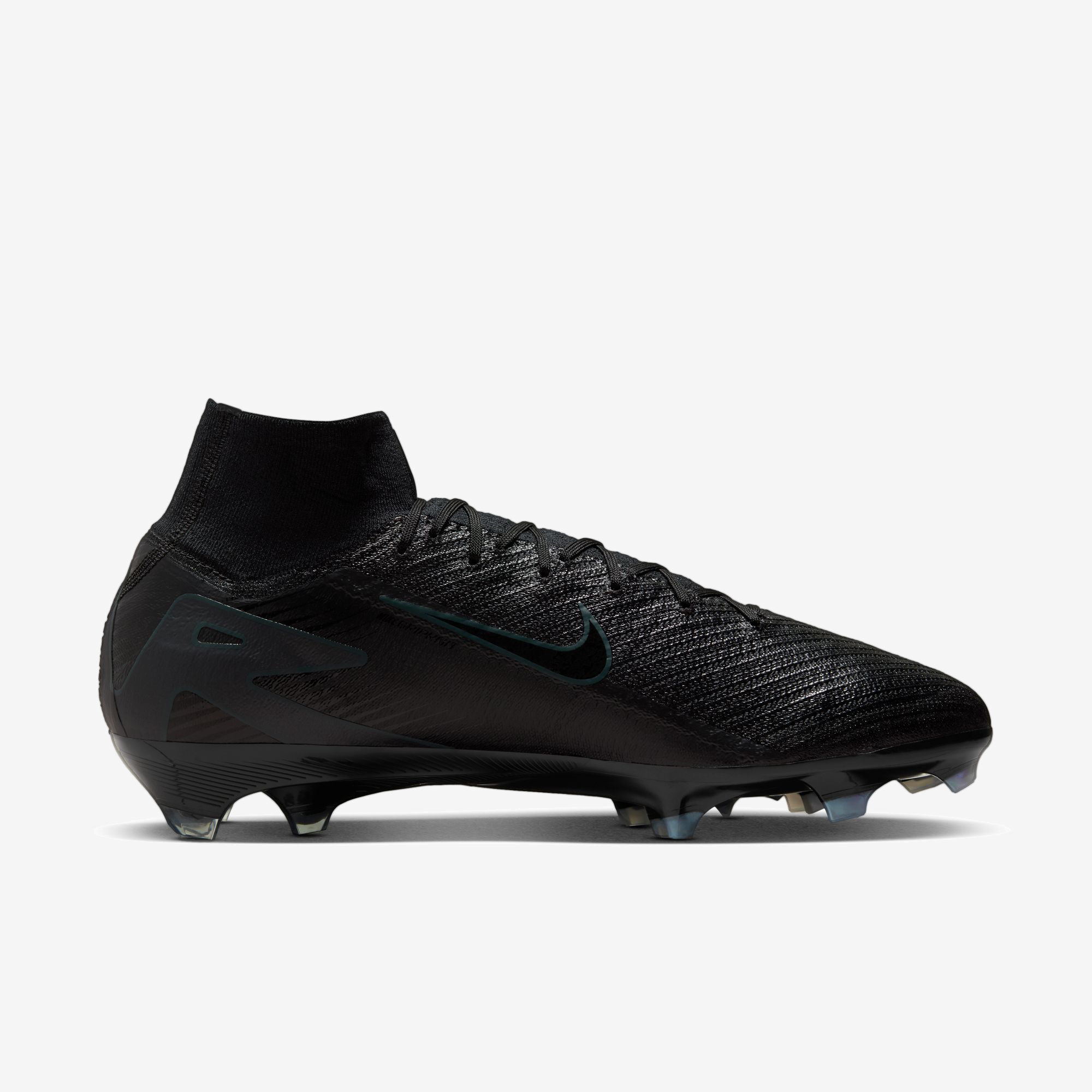 Nike Mercurial Superfly 10 Elite Firm-Ground High-Top Soccer Cleats