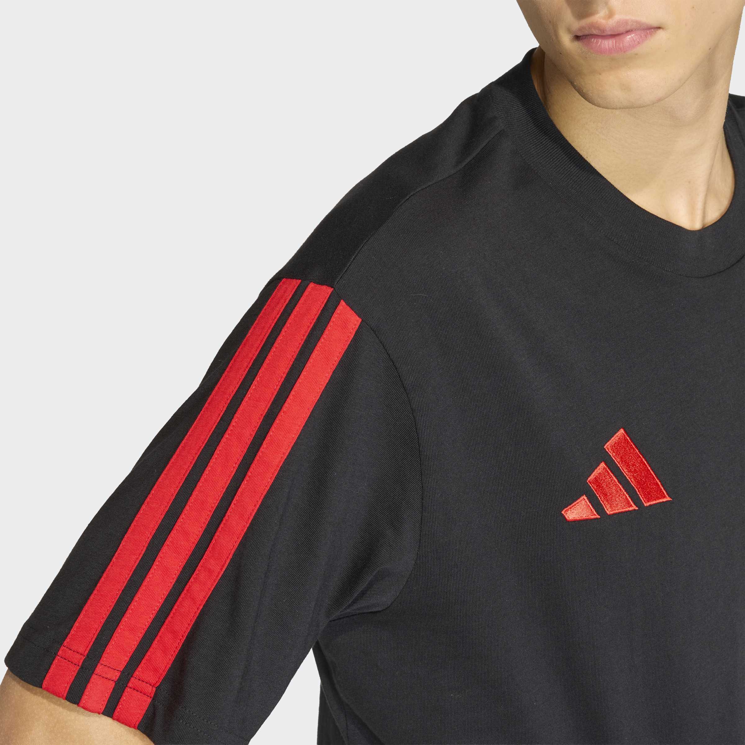 adidas Belgium DNA T-Shirt