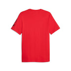 PUMA AC Milan Football Core Graphic T-Shirt