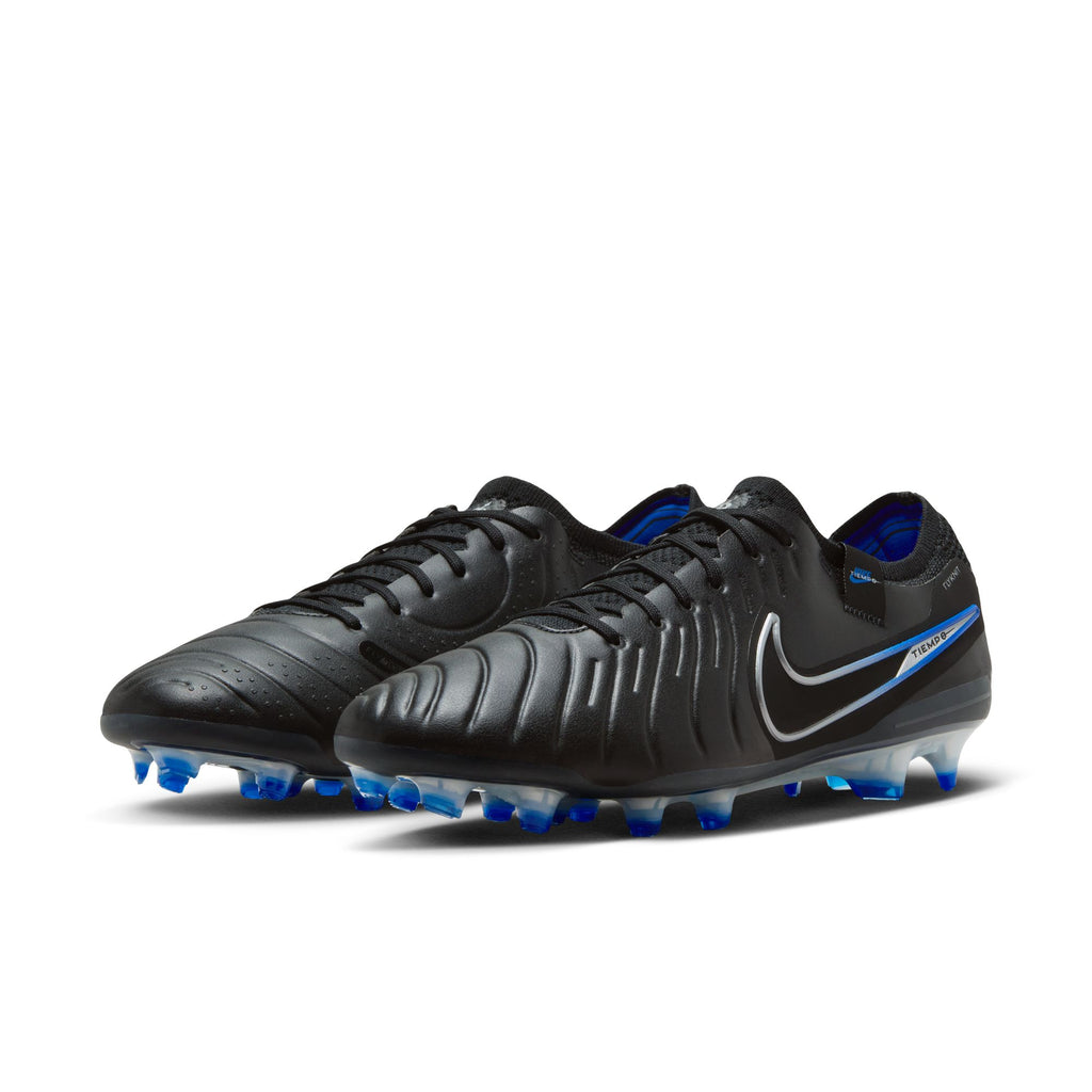 Nike Tiempo Legend 10 Elite Firm-Ground Low-Top Soccer Cleats