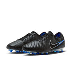 Nike Tiempo Legend 10 Elite Firm-Ground Low-Top Soccer Cleats