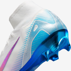 Nike Mercurial Superfly 10 Elite AS Firm-Ground High-Top Soccer Cleats