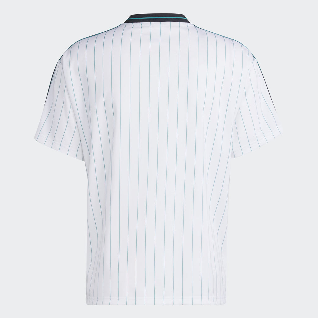 adidas Liverpool FC Terrace Icons Jersey