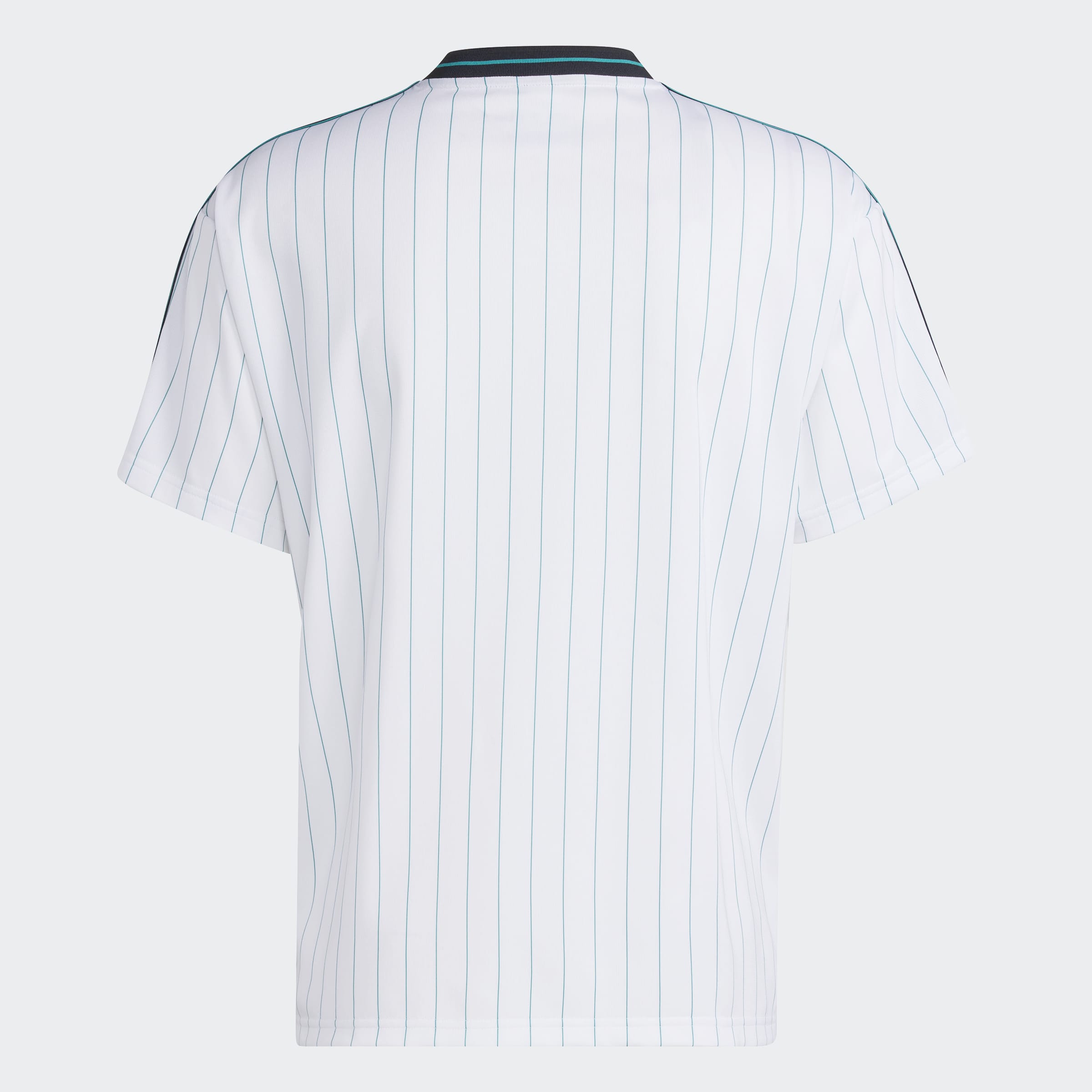 adidas Liverpool FC Terrace Icons Jersey