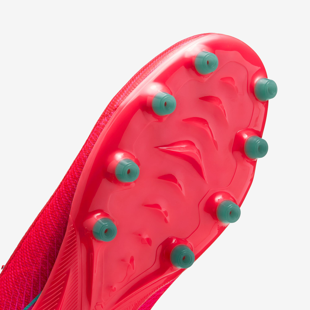 Nike Mercurial Vapor 16 Pro Artificial-Grass Low-Top Soccer Cleats