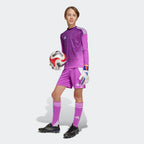 adidas Tiro 25 Competition Goalkeeper Long Sleeve Jersey Kids