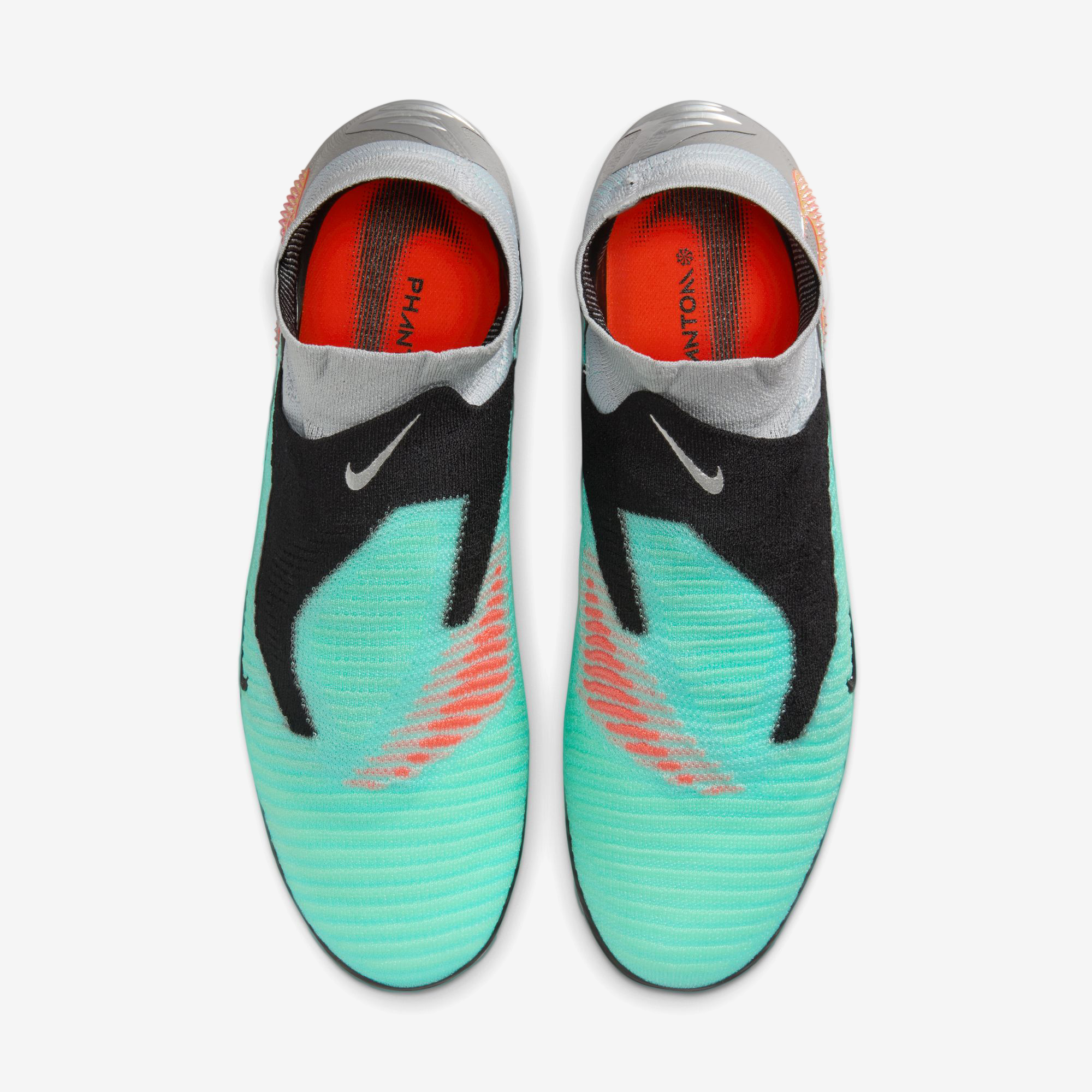 Nike Phantom 6 High Elite Firm-Ground Soccer Cleats