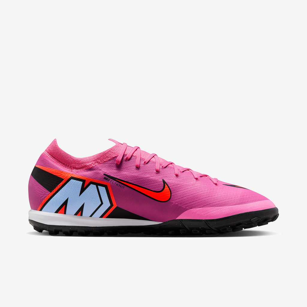 Nike Mercurial Vapor 16 Pro Turf Low-Top Soccer Shoes