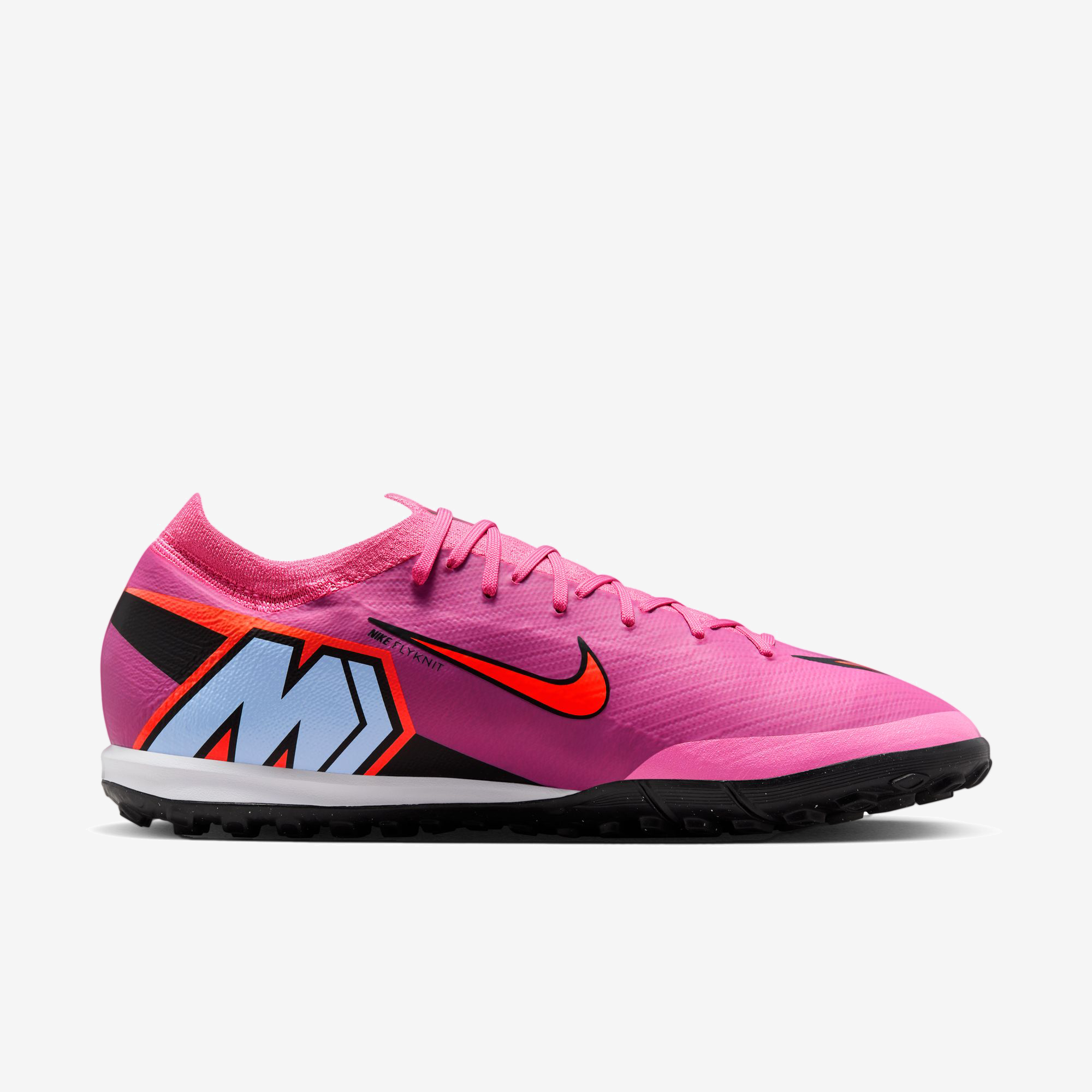 Nike Mercurial Vapor 16 Pro Turf Low-Top Soccer Shoes