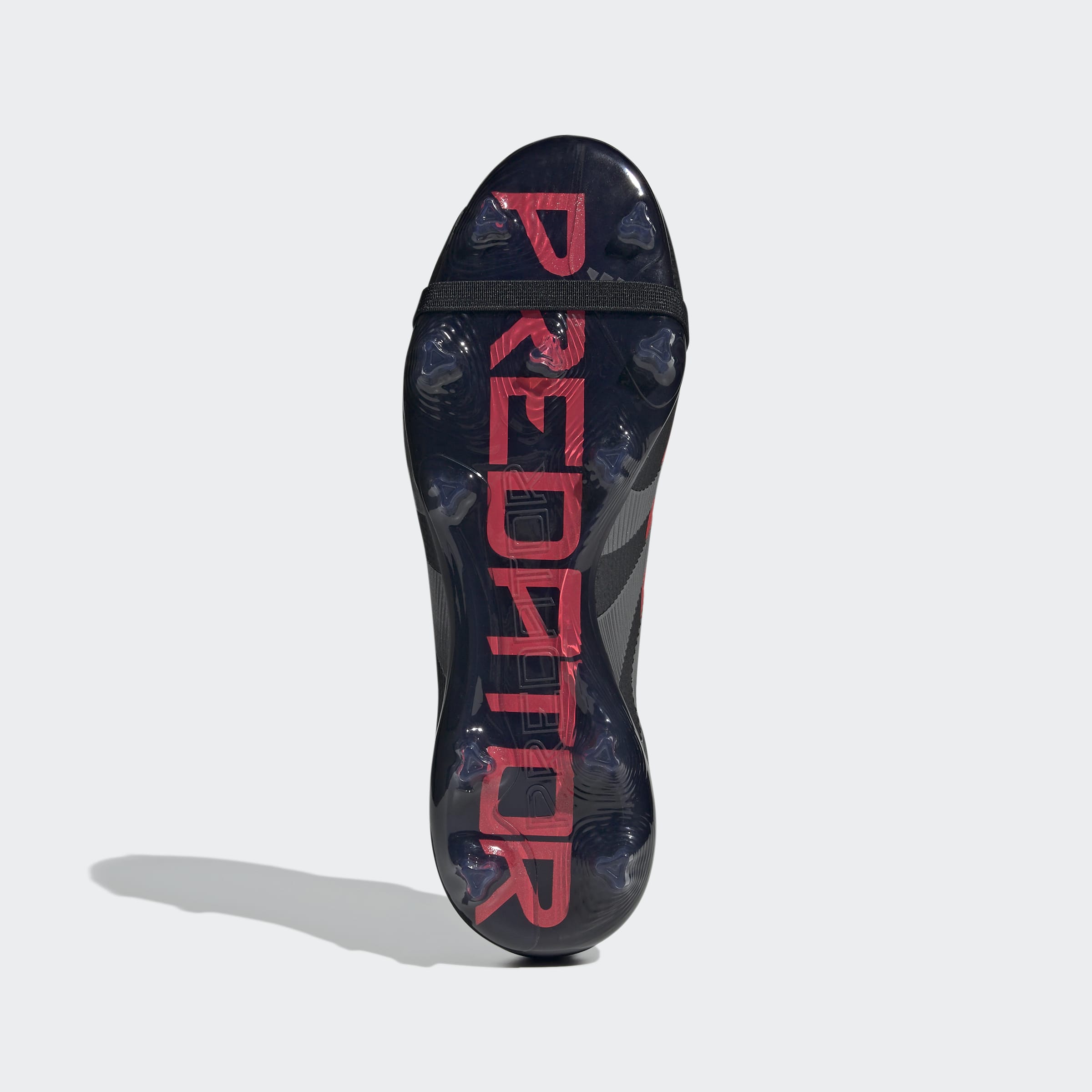 adidas Predator Pro Fold-Over Tongue Firm Ground Cleats