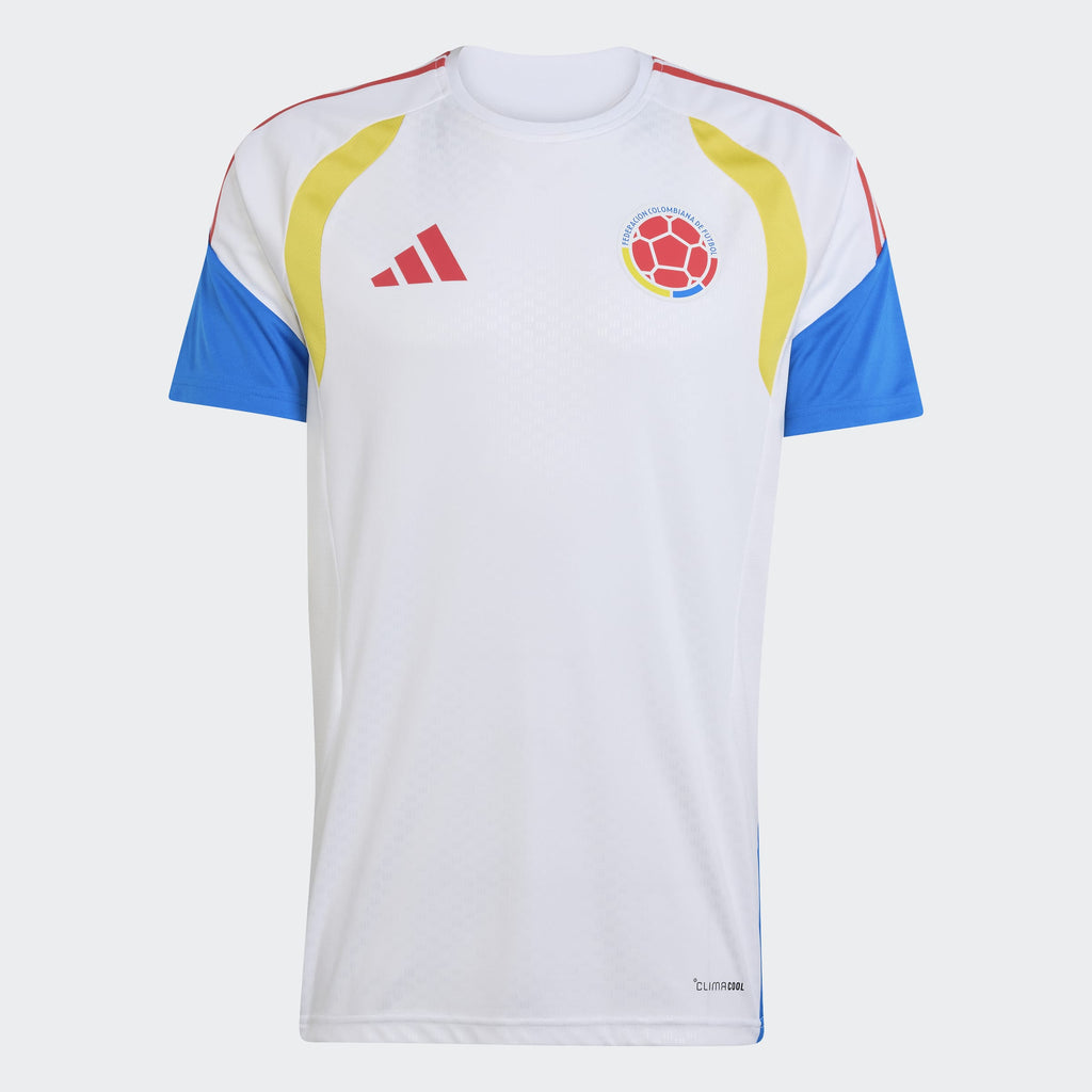adidas Colombia 26 Tiro Training Jersey