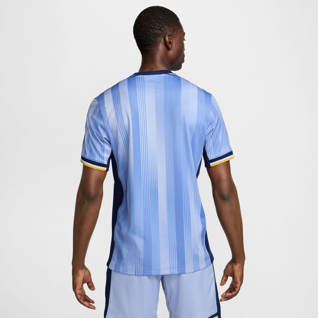 Tottenham Hotspur 2024/25 Stadium Away Men's Nike Dri-FIT Replica Jersey