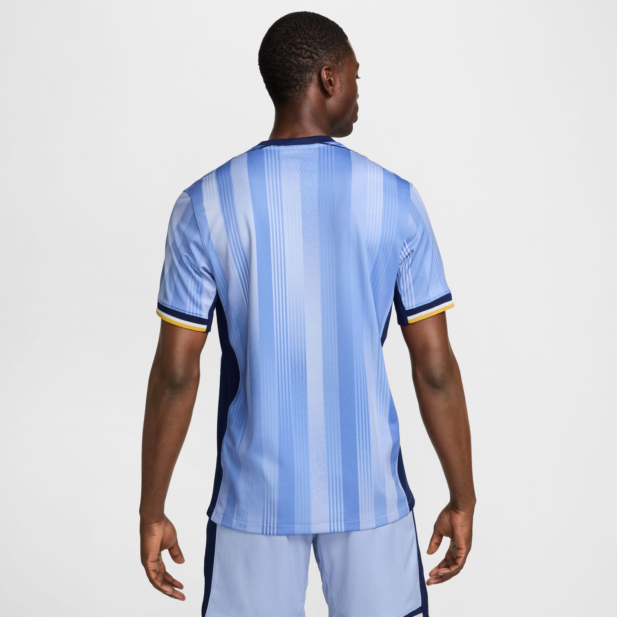 Tottenham Hotspur 2024/25 Stadium Away Men's Nike Dri-FIT Replica Jersey