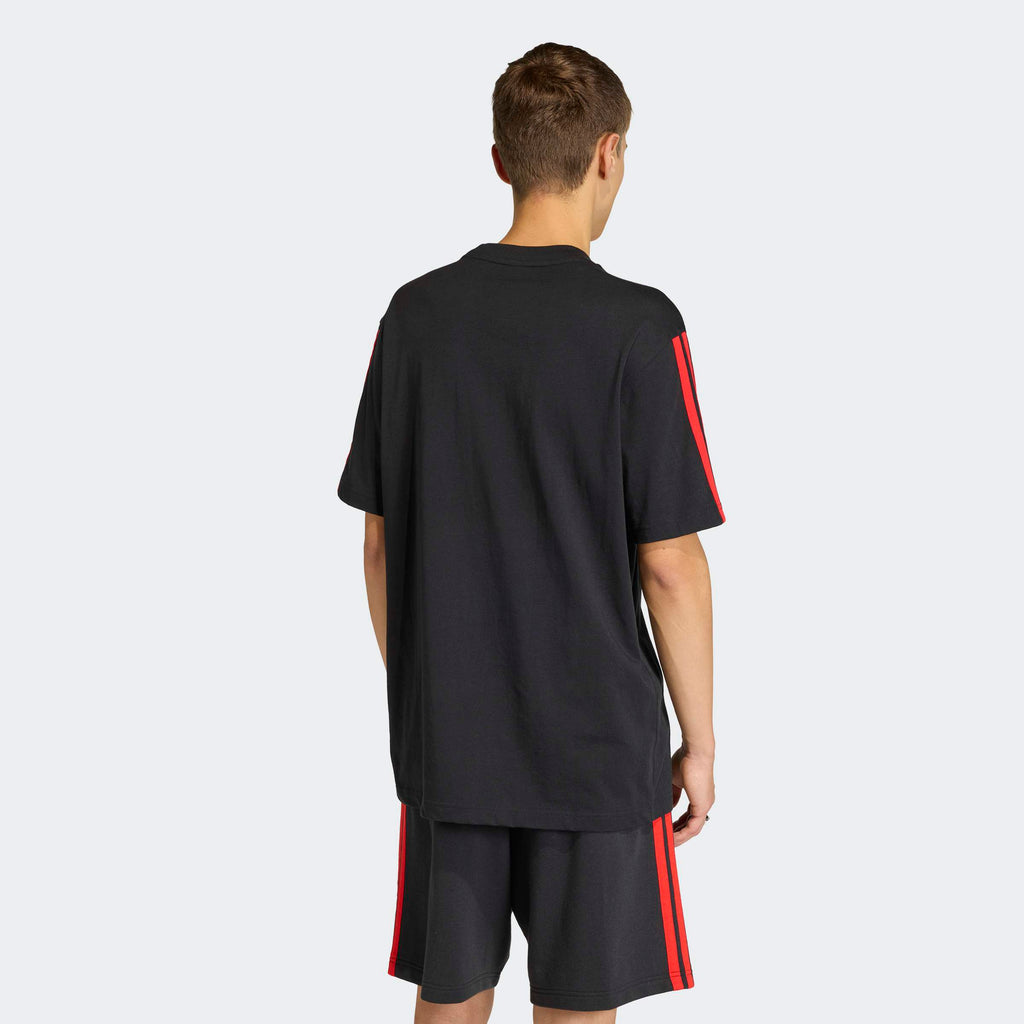 adidas Belgium DNA T-Shirt