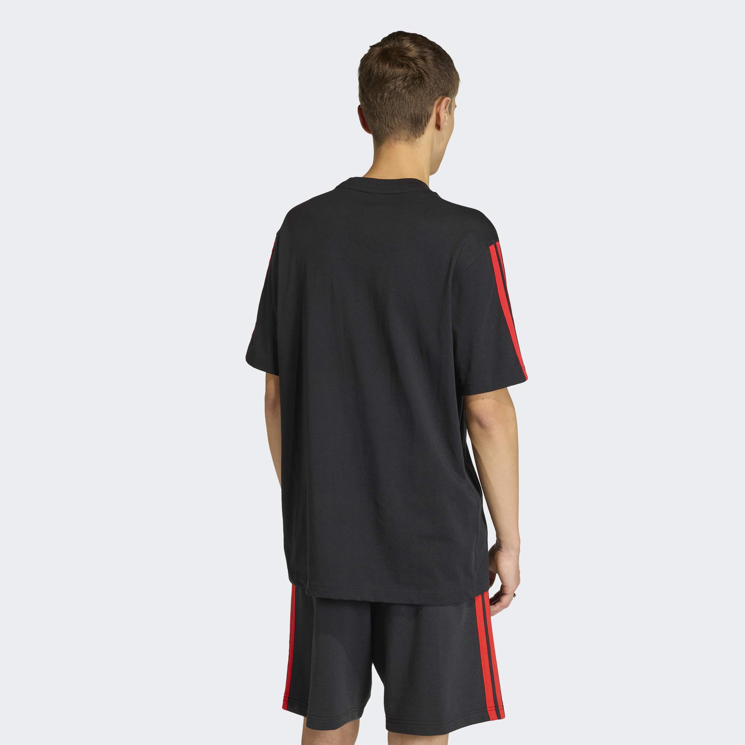 adidas Belgium DNA T-Shirt