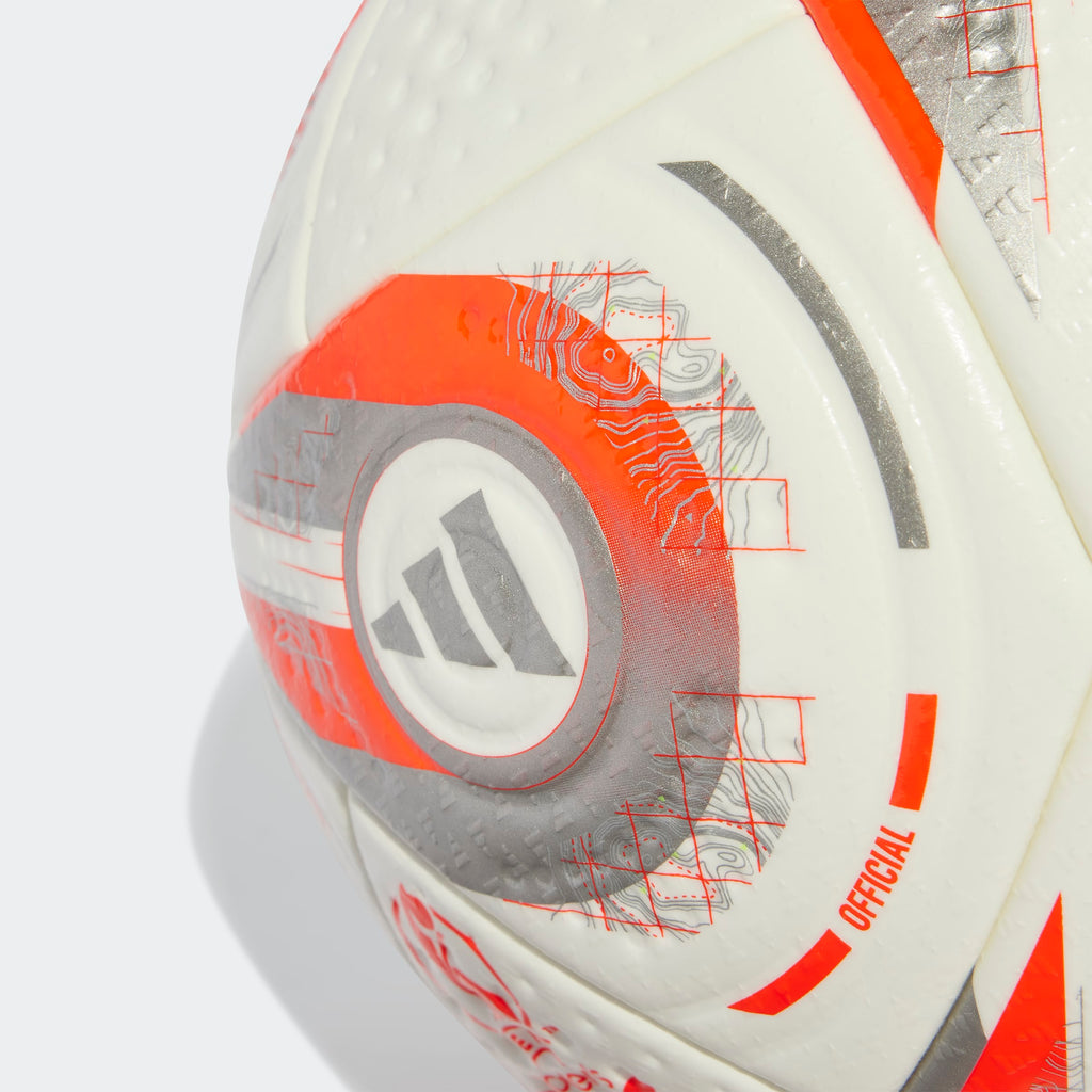 adidas UEFA Women's EURO25™ Final Pro Ball