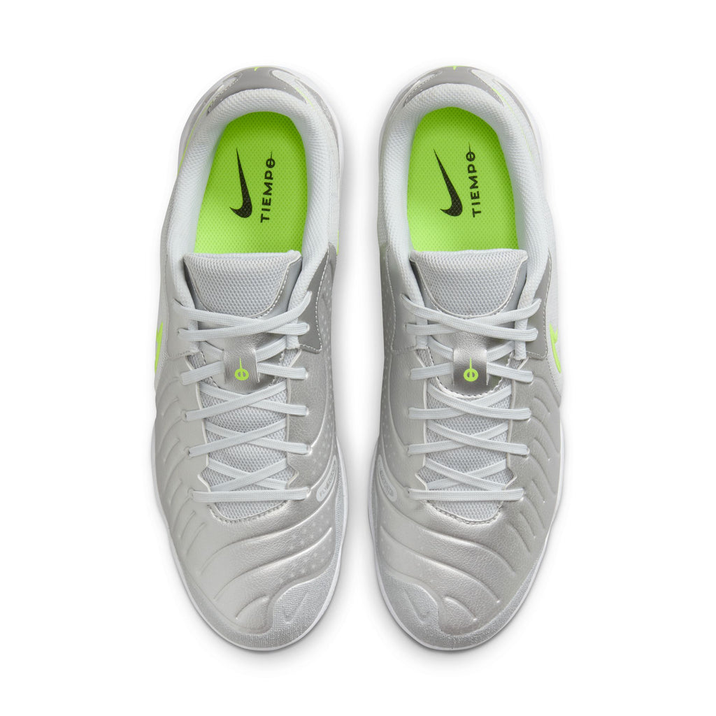 Nike Tiempo Legend 10 Academy Indoor/Court Low-Top Soccer Shoes